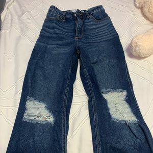 Wmns Hollister Jeans